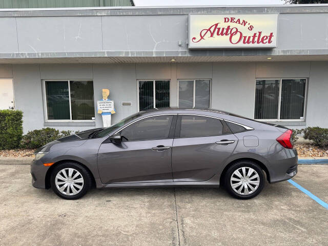 honda civic 2016 19XFC2F52GE057561 image honda civic 2016 19XFC2F52GE057561 image
