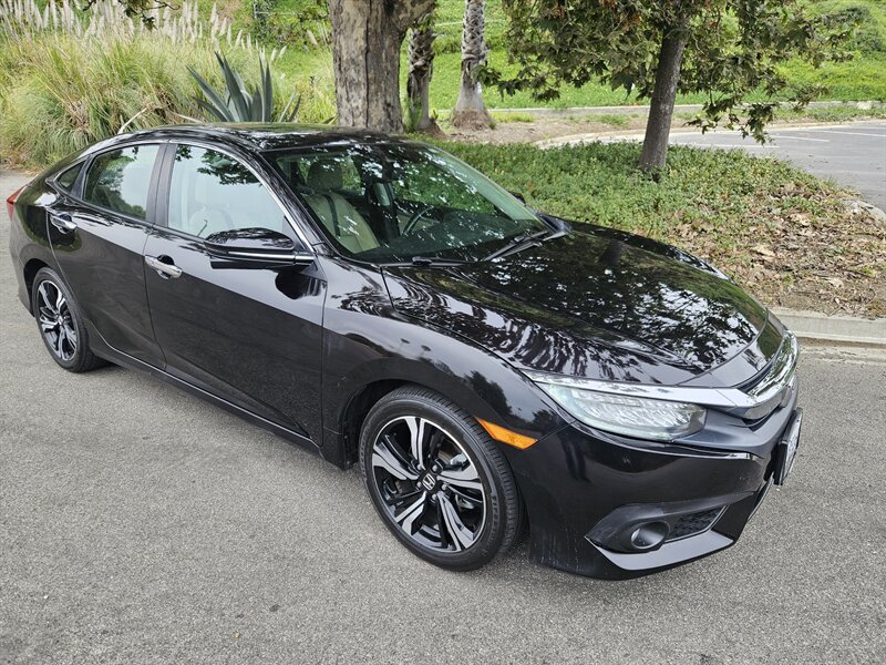 honda civic 2016 2HGFC1F94GH630057 image honda civic 2016 2HGFC1F94GH630057 image