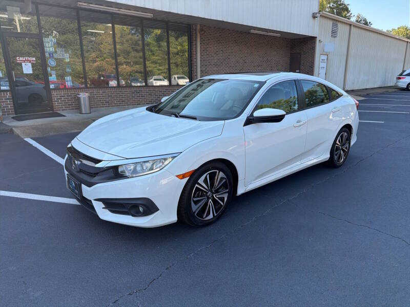 honda civic 2016 2HGFC1F71GH634856 image honda civic 2016 2HGFC1F71GH634856 image