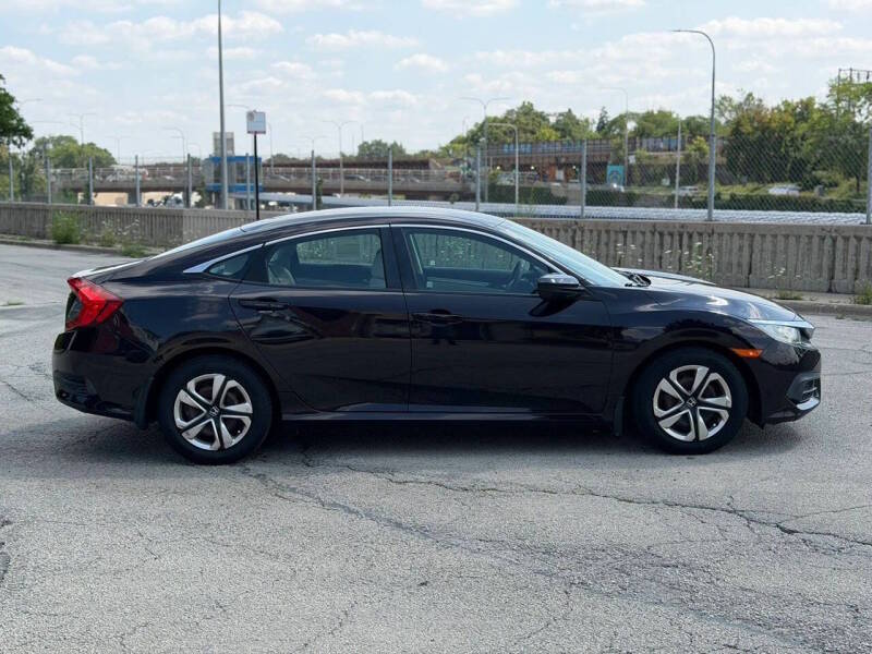 honda civic 2016 19XFC2F57GE034597 image honda civic 2016 19XFC2F57GE034597 image