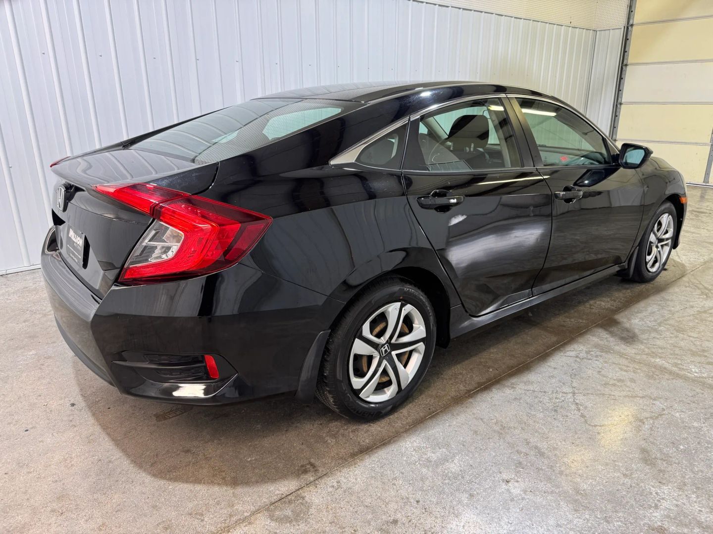 honda civic 2016 19XFC2F56GE063671 image honda civic 2016 19XFC2F56GE063671 image