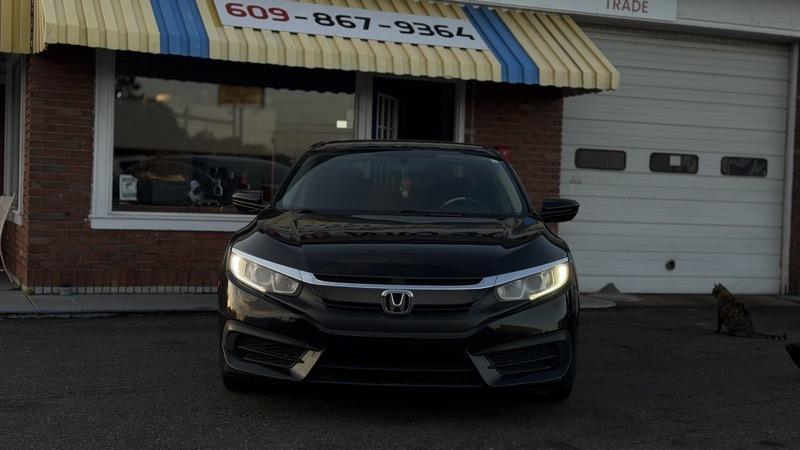 honda civic 2016 19XFC2F5XGE027109 image honda civic 2016 19XFC2F5XGE027109 image