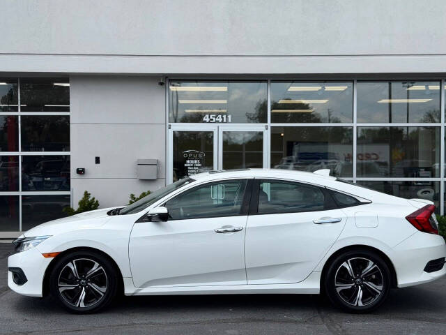 honda civic 2016 19XFC1F93GE009001 image honda civic 2016 19XFC1F93GE009001 image