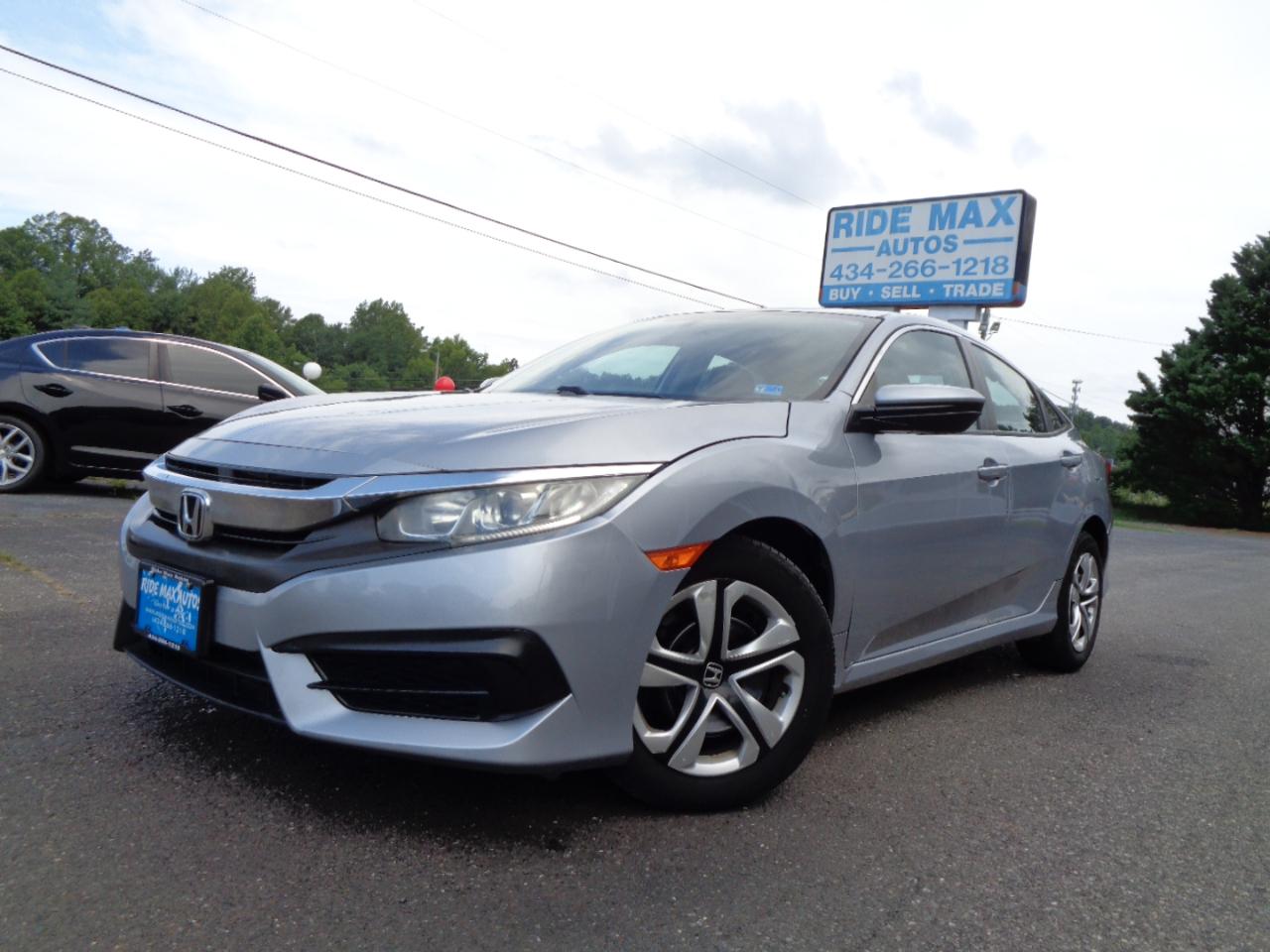 honda civic 2016 19XFC2F57GE211486 image honda civic 2016 19XFC2F57GE211486 image