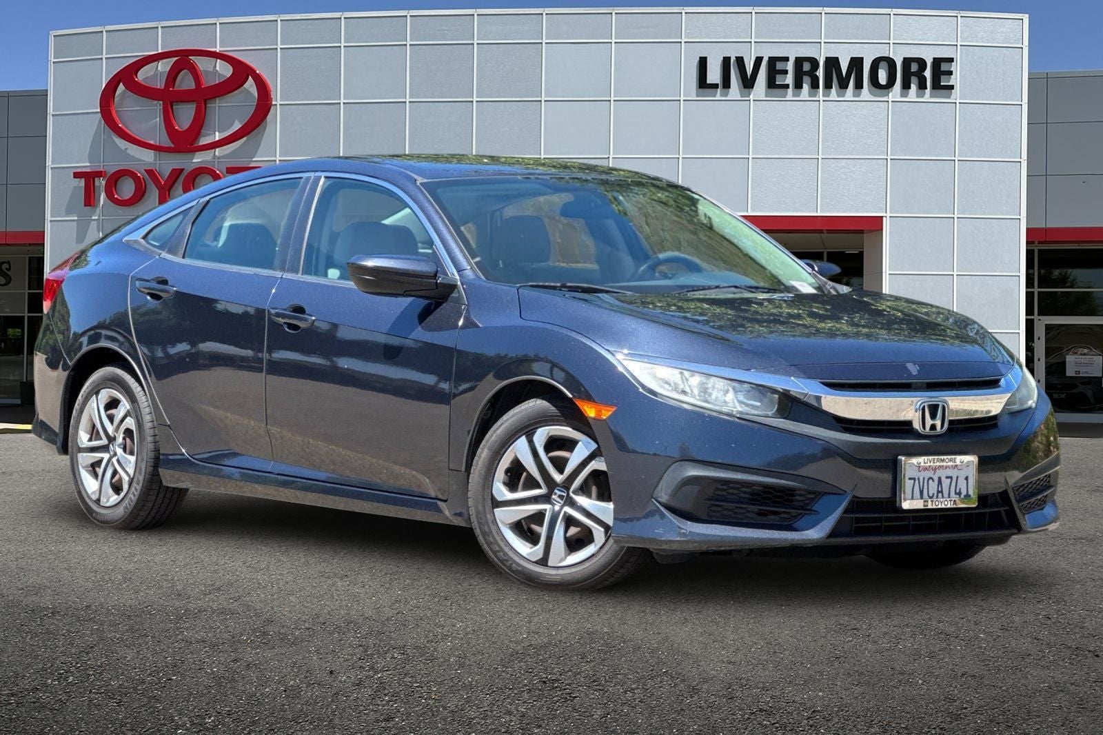 honda civic 2016 19XFC2F53GE240001 image honda civic 2016 19XFC2F53GE240001 image