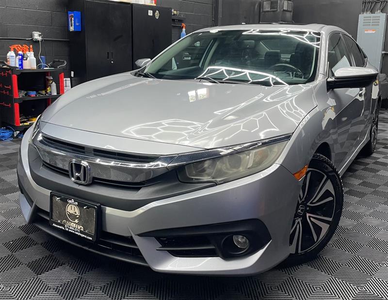 honda civic 2016 2HGFC1F73GH642215 image honda civic 2016 2HGFC1F73GH642215 image