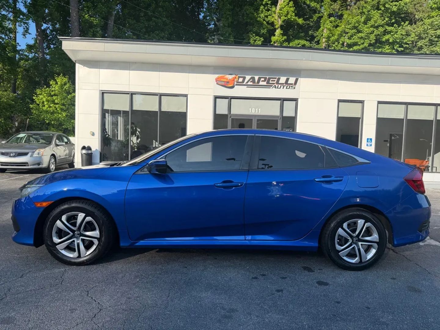 honda civic 2016 19XFC2F55GE211888 image honda civic 2016 19XFC2F55GE211888 image