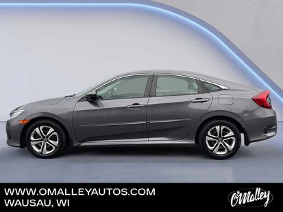 honda civic 2016 19XFC2F59GE074079 image honda civic 2016 19XFC2F59GE074079 image