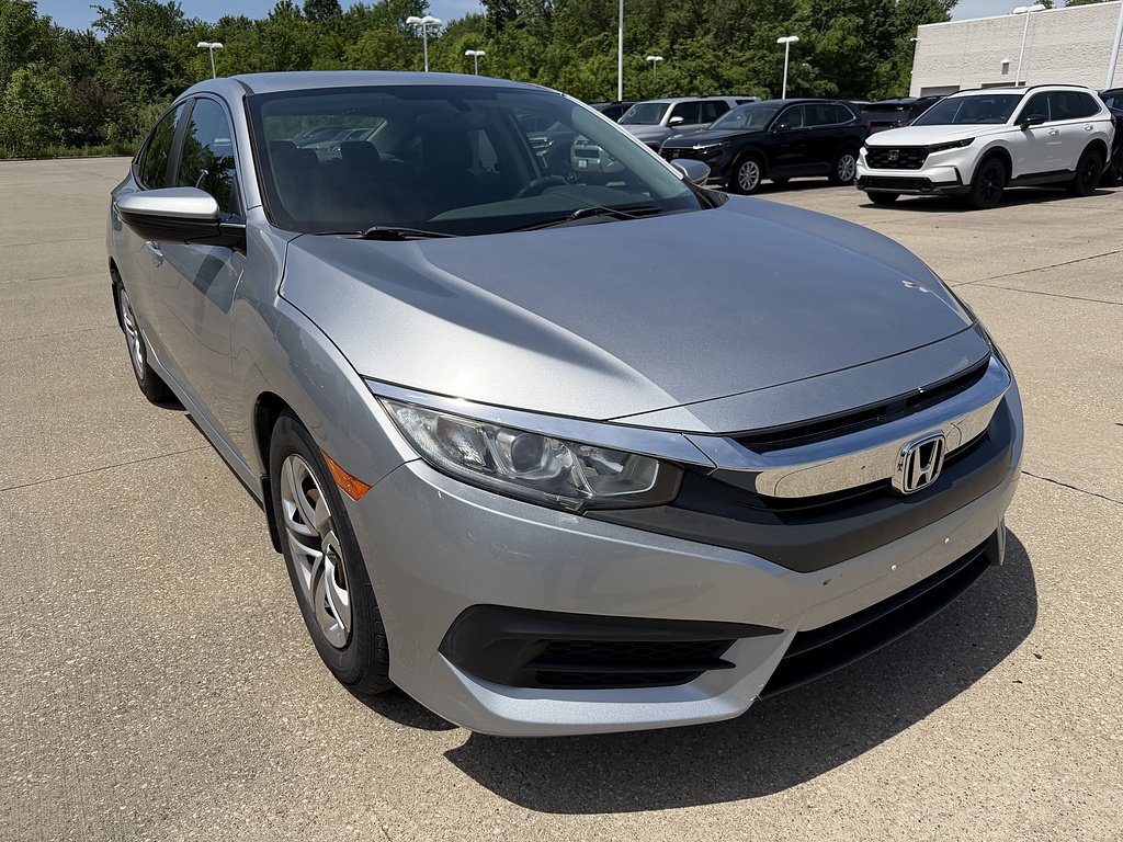 honda civic 2016 19XFC2F50GE074245 image honda civic 2016 19XFC2F50GE074245 image