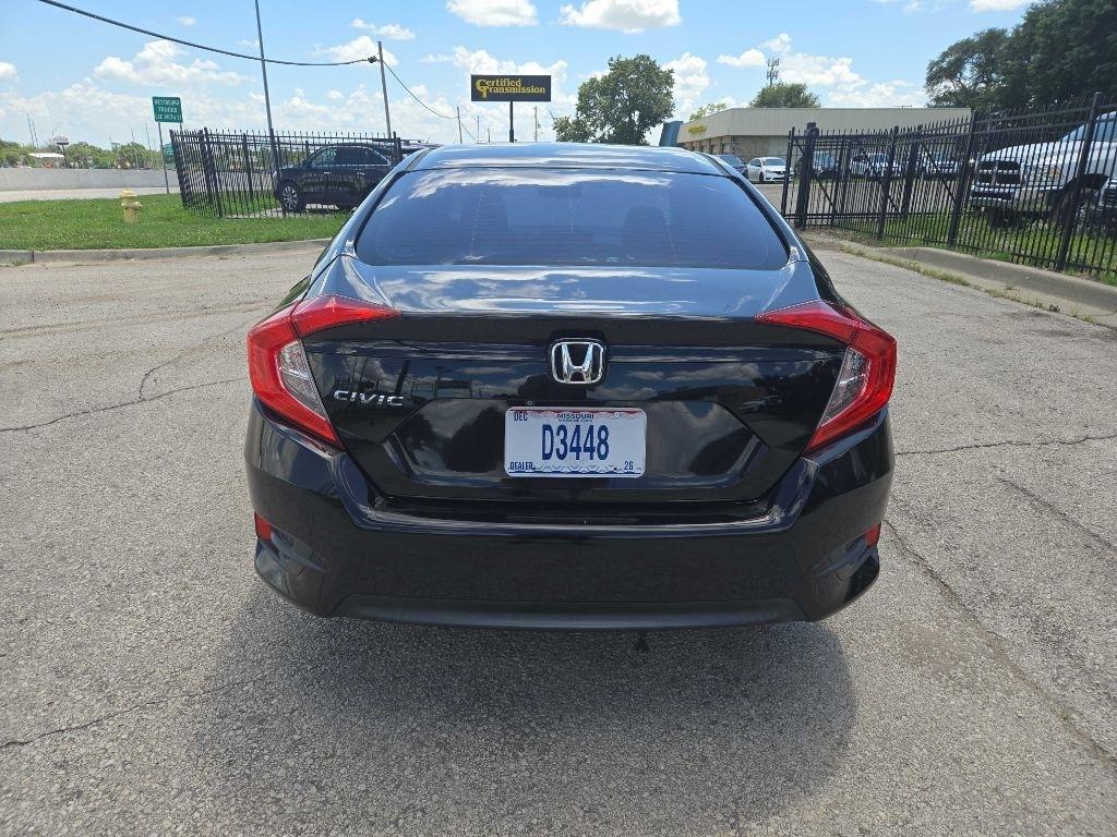 honda civic 2016 19XFC2F76GE033765 image honda civic 2016 19XFC2F76GE033765 image