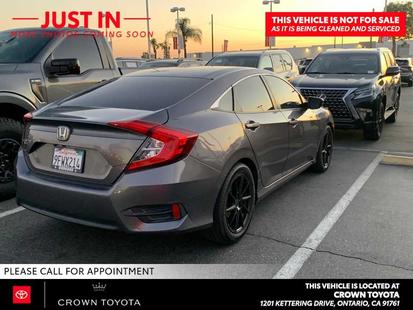 honda civic 2016 19XFC2F50GE225701 image honda civic 2016 19XFC2F50GE225701 image