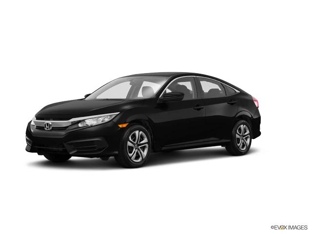 honda civic 2016 19XFC2F52GE096845 image