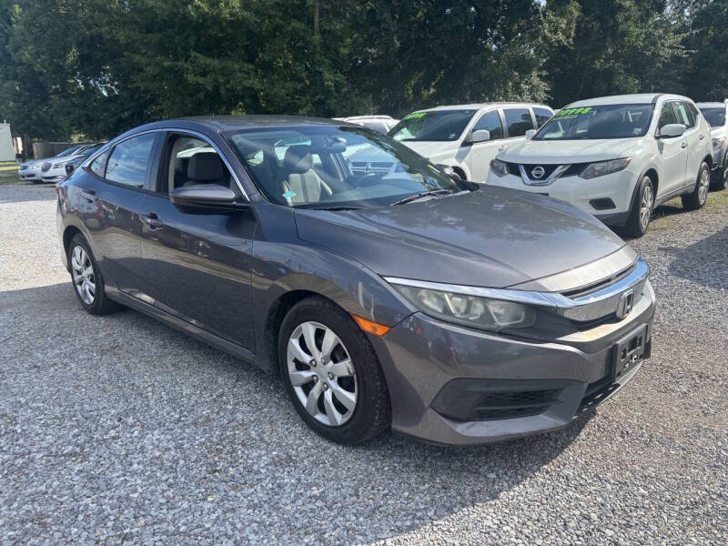 honda civic 2016 19XFC2F54GE250844 image honda civic 2016 19XFC2F54GE250844 image