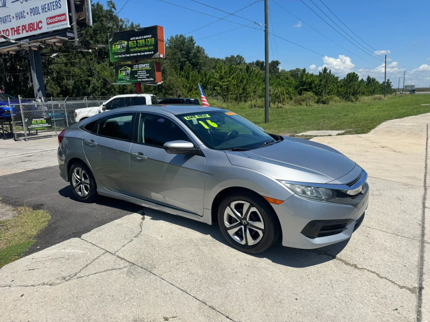 honda civic 2016 19XFC2F56GE028189 image honda civic 2016 19XFC2F56GE028189 image