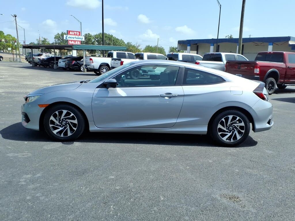 honda civic 2016 2HGFC4B03GH306591 image honda civic 2016 2HGFC4B03GH306591 image