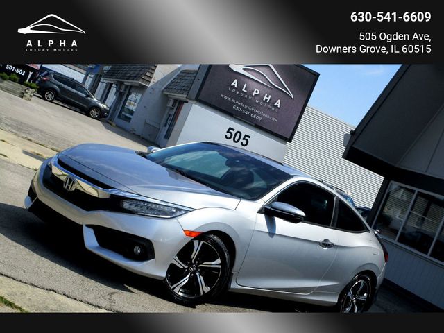 honda civic 2016 2HGFC3B91GH352302 image honda civic 2016 2HGFC3B91GH352302 image
