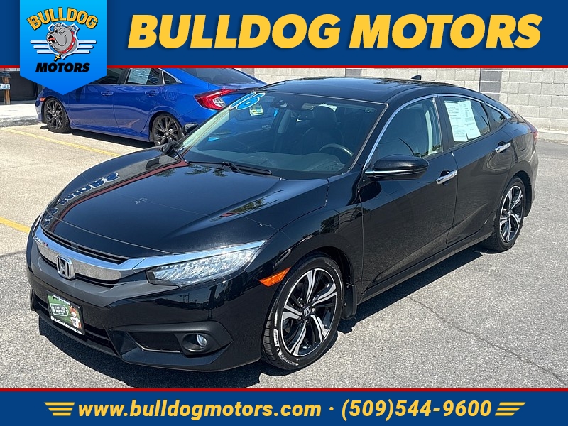 honda civic 2016 2HGFC1F96GH647894 image honda civic 2016 2HGFC1F96GH647894 image