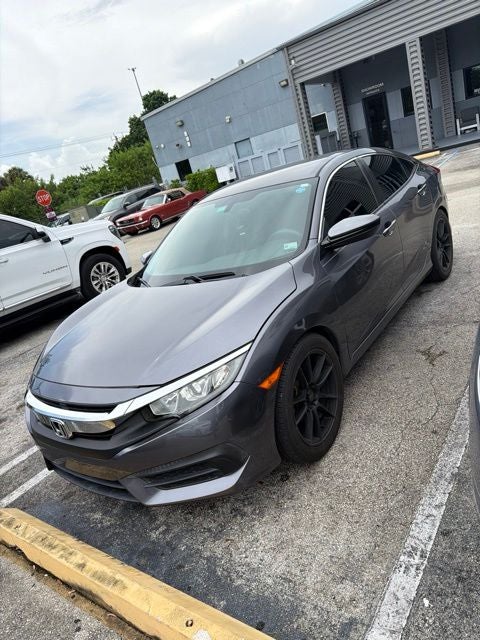 honda civic 2016 19XFC2F52GE056720 image honda civic 2016 19XFC2F52GE056720 image