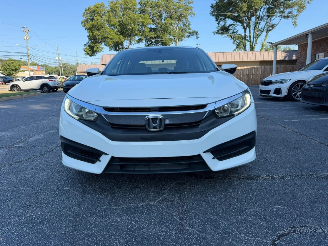 honda civic 2016 19XFC2F5XGE060692 image honda civic 2016 19XFC2F5XGE060692 image