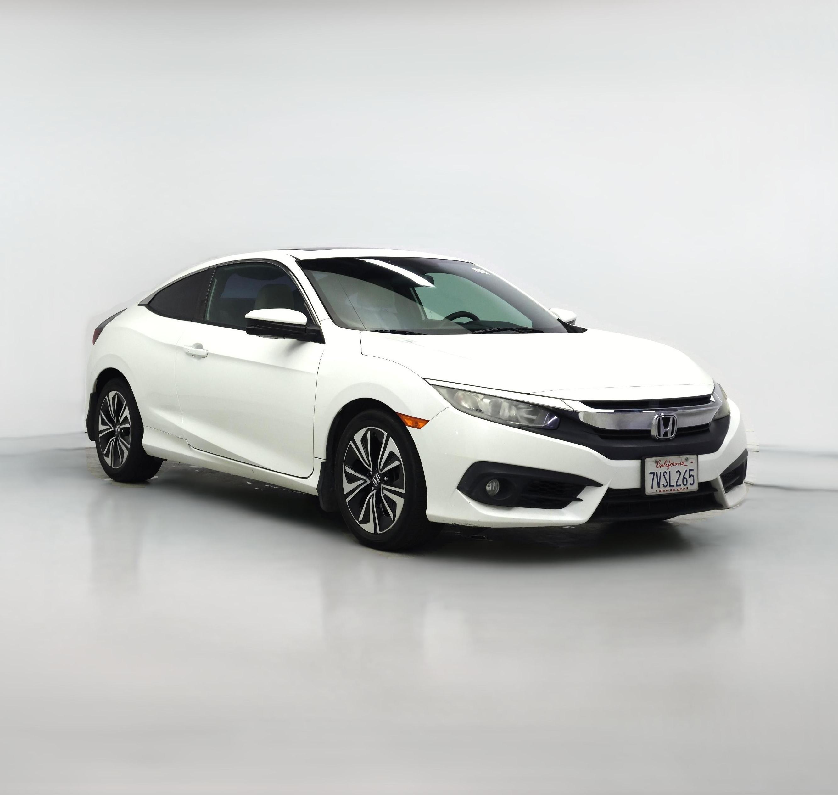 honda civic 2016 2HGFC3B31GH359231 image honda civic 2016 2HGFC3B31GH359231 image