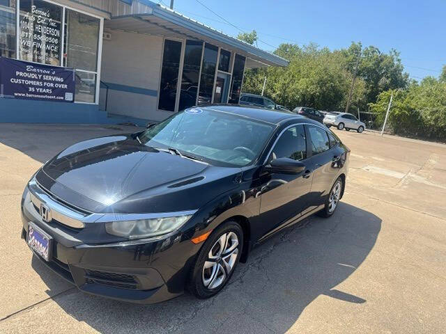 honda civic 2016 19XFC2F54GE016610 image honda civic 2016 19XFC2F54GE016610 image