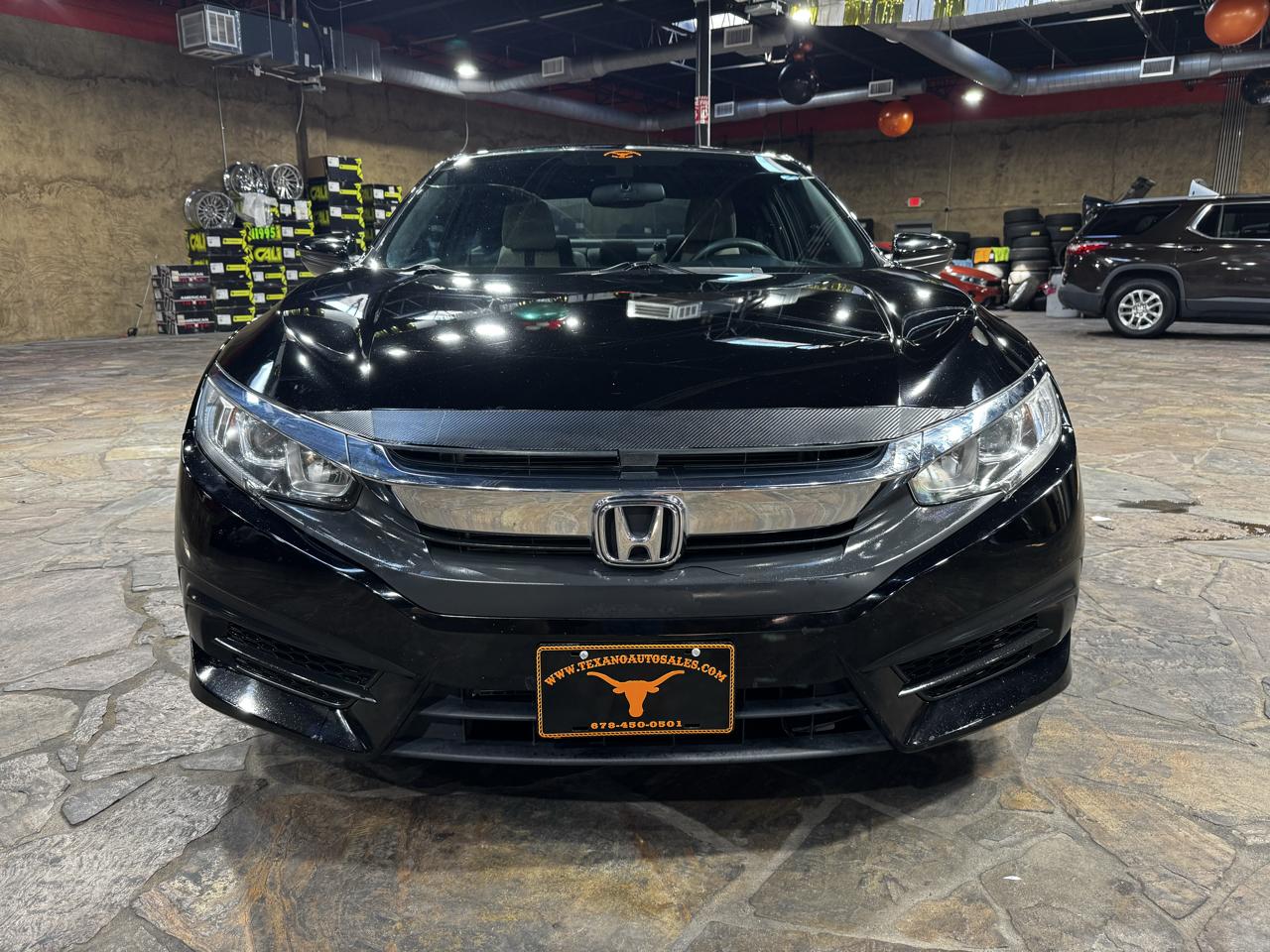 honda civic 2016 2HGFC4B58GH317047 image honda civic 2016 2HGFC4B58GH317047 image