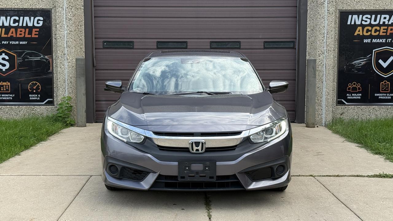 honda civic 2016 19XFC2F87GE238066 image honda civic 2016 19XFC2F87GE238066 image