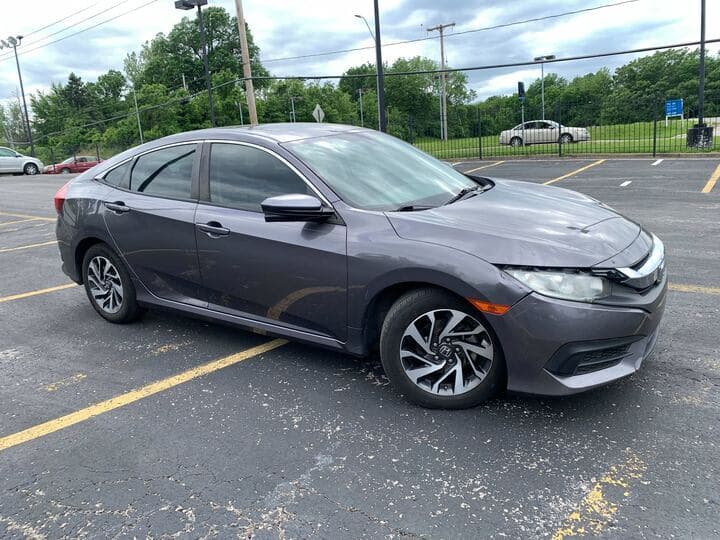 honda civic 2016 19XFC2F77GE031247 image honda civic 2016 19XFC2F77GE031247 image