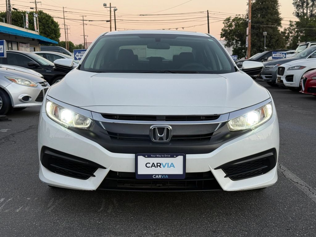 honda civic 2016 19XFC2F75GE241913 image honda civic 2016 19XFC2F75GE241913 image