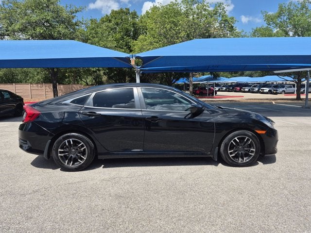 honda civic 2016 19XFC2F5XGE012772 image honda civic 2016 19XFC2F5XGE012772 image