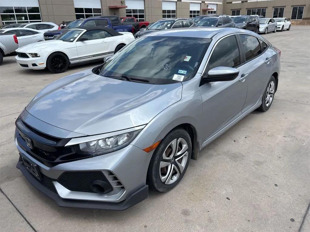 honda civic 2016 19XFC2F57GE027519 image honda civic 2016 19XFC2F57GE027519 image
