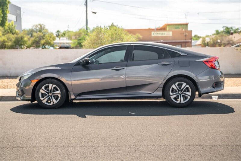 honda civic 2016 19XFC2F53GE046682 image honda civic 2016 19XFC2F53GE046682 image