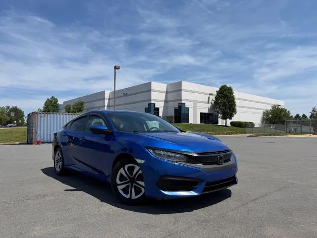 honda civic 2016 19XFC2F5XGE054410 image honda civic 2016 19XFC2F5XGE054410 image