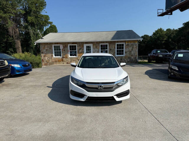 honda civic 2016 19XFC2F50GE022288 image honda civic 2016 19XFC2F50GE022288 image