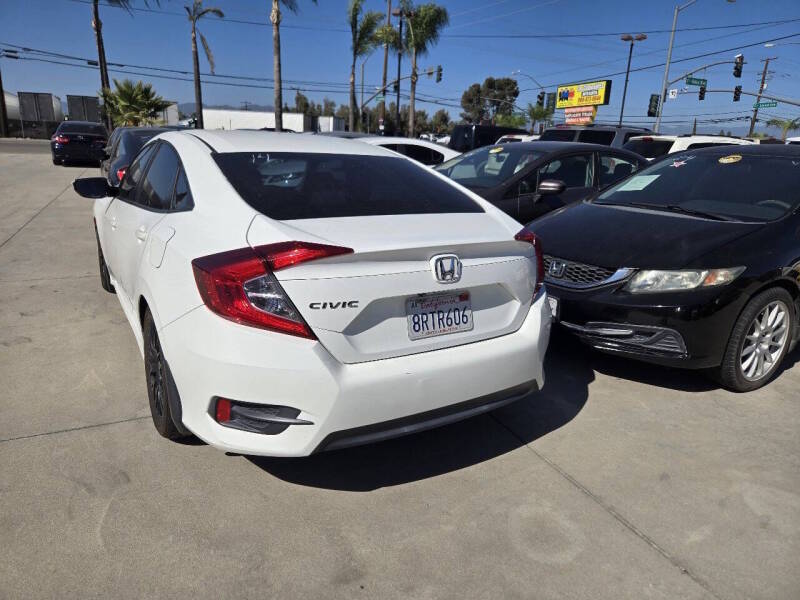 honda civic 2016 19XFC2F52GE013964 image honda civic 2016 19XFC2F52GE013964 image