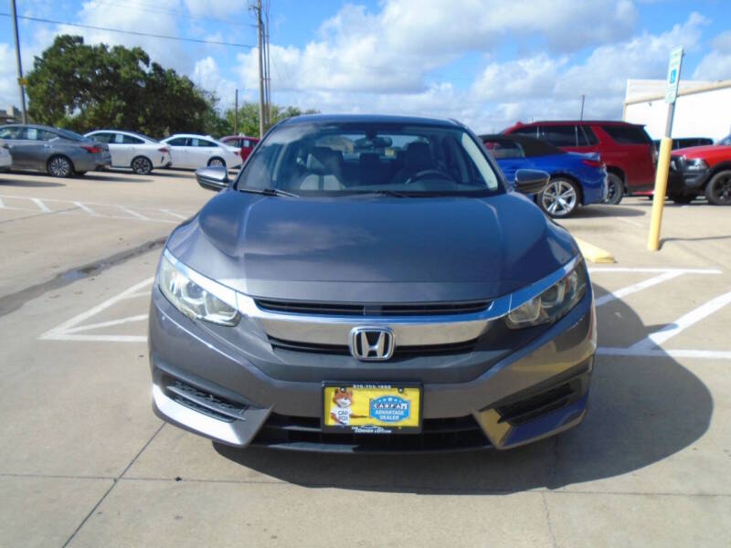 honda civic 2016 19XFC2F56GE049429 image honda civic 2016 19XFC2F56GE049429 image