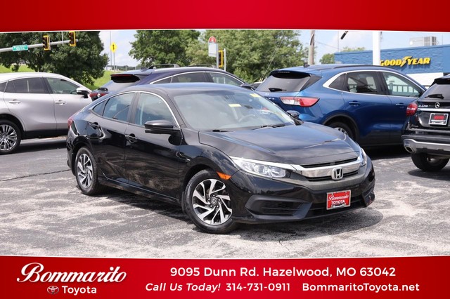 honda civic 2016 19XFC2F76GE033586 image honda civic 2016 19XFC2F76GE033586 image