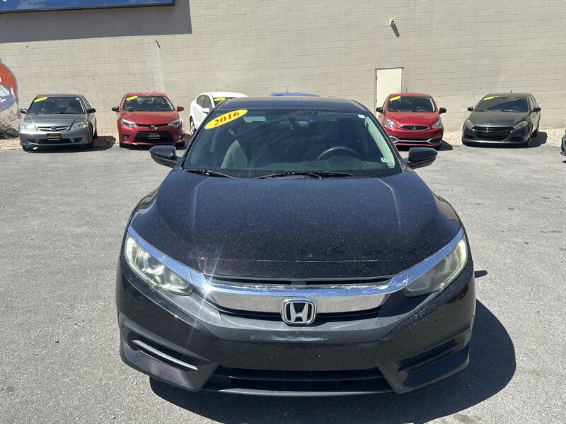 honda civic 2016 19XFC2F53GE071291 image honda civic 2016 19XFC2F53GE071291 image