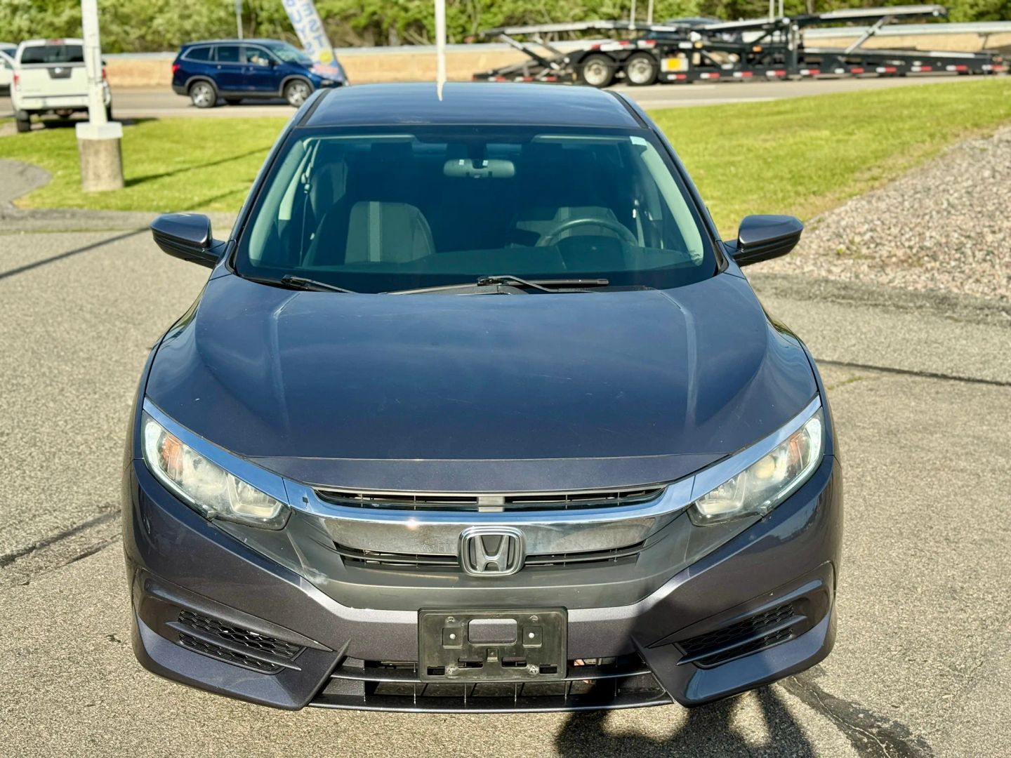 honda civic 2016 19XFC2F55GE240761 image honda civic 2016 19XFC2F55GE240761 image