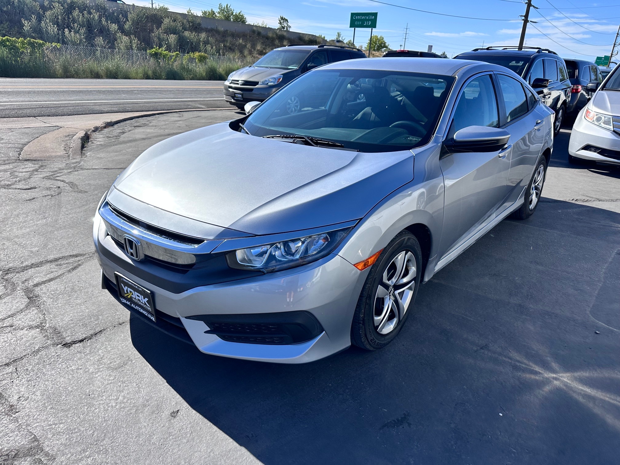 honda civic 2016 19XFC2F51GE247237 image honda civic 2016 19XFC2F51GE247237 image