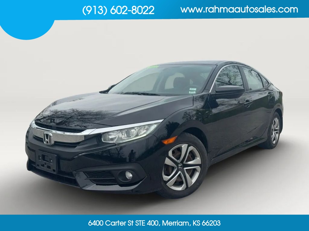 honda civic 2016 19XFC2F50GE076075 image honda civic 2016 19XFC2F50GE076075 image