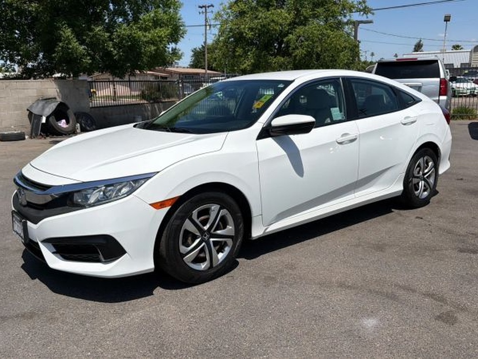 honda civic 2016 19XFC2E57GE019292 image honda civic 2016 19XFC2E57GE019292 image