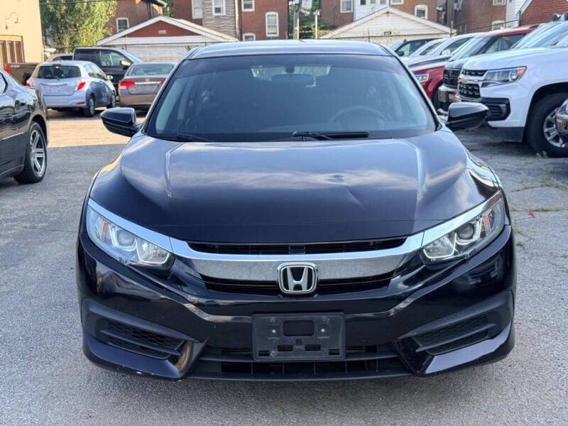 honda civic 2016 19XFC2F50GE037311 image honda civic 2016 19XFC2F50GE037311 image
