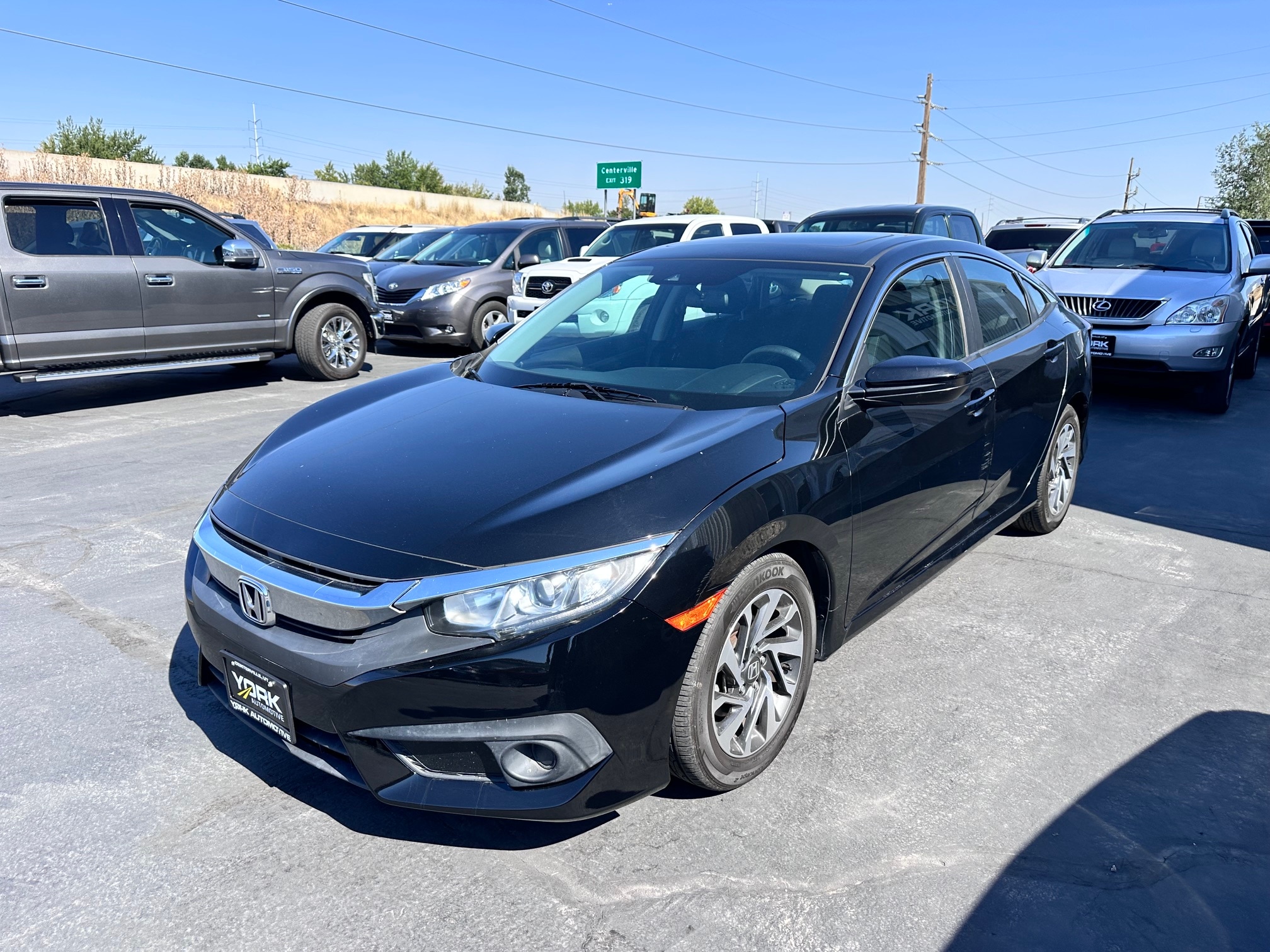 honda civic 2016 2HGFC2F87GH557246 image honda civic 2016 2HGFC2F87GH557246 image