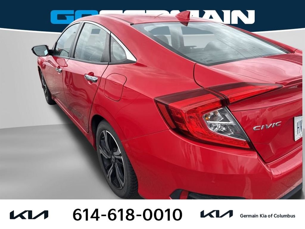 honda civic 2016 2HGFC1F97GH653428 image honda civic 2016 2HGFC1F97GH653428 image
