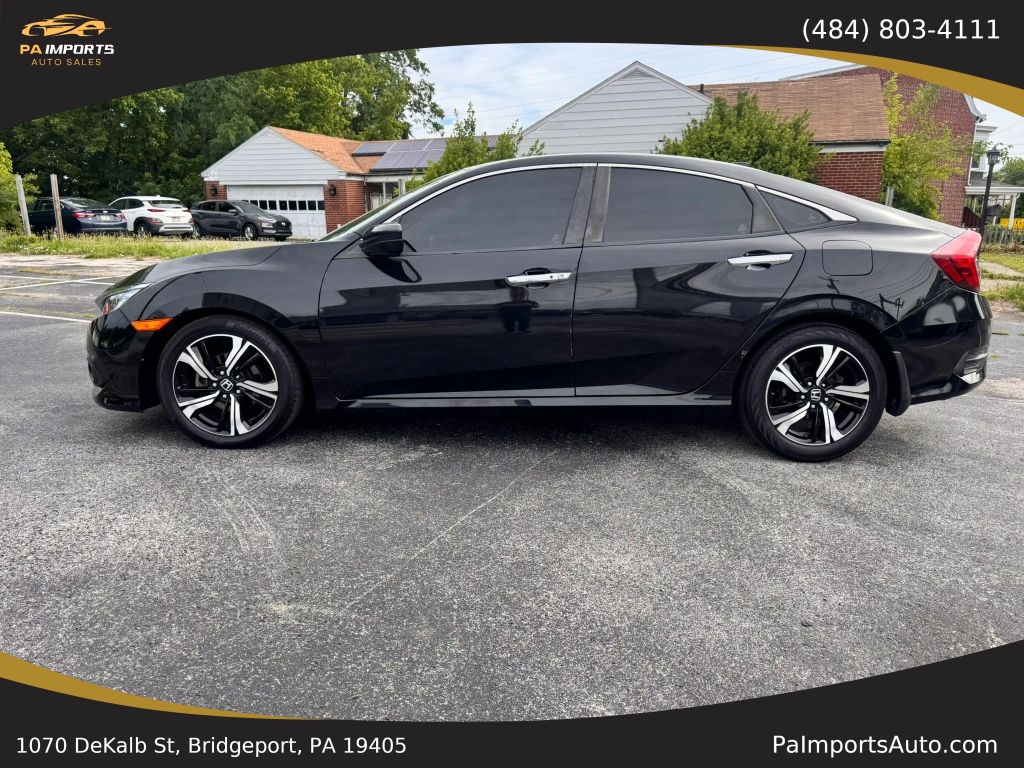 honda civic 2016 2HGFC1F97GH639514 image honda civic 2016 2HGFC1F97GH639514 image