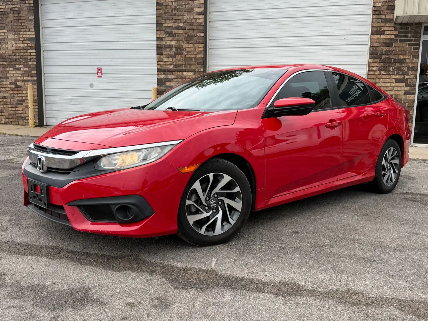 honda civic 2016 2HGFC2F88GH560656 image honda civic 2016 2HGFC2F88GH560656 image