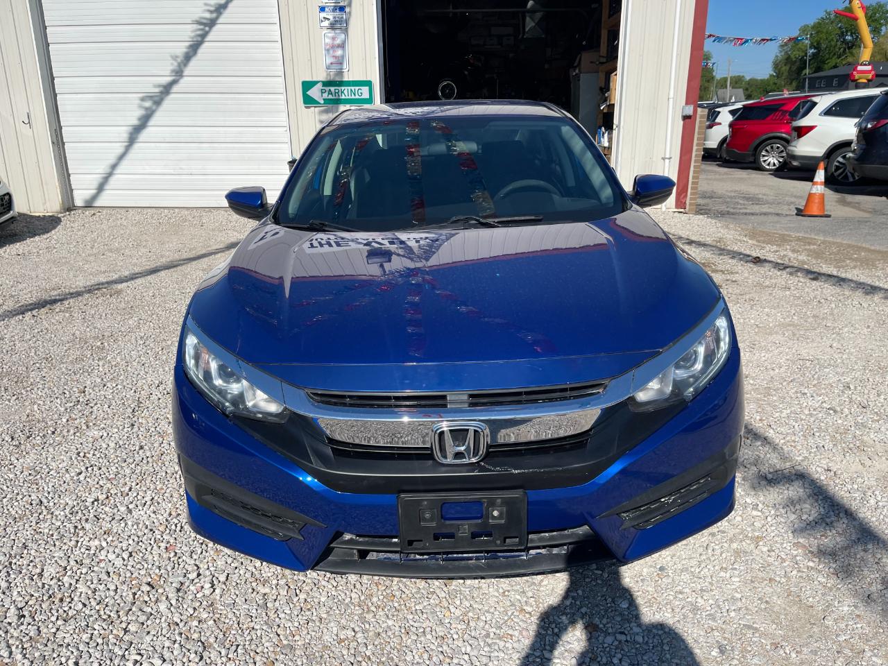 honda civic 2016 19XFC2F53GE071050 image honda civic 2016 19XFC2F53GE071050 image