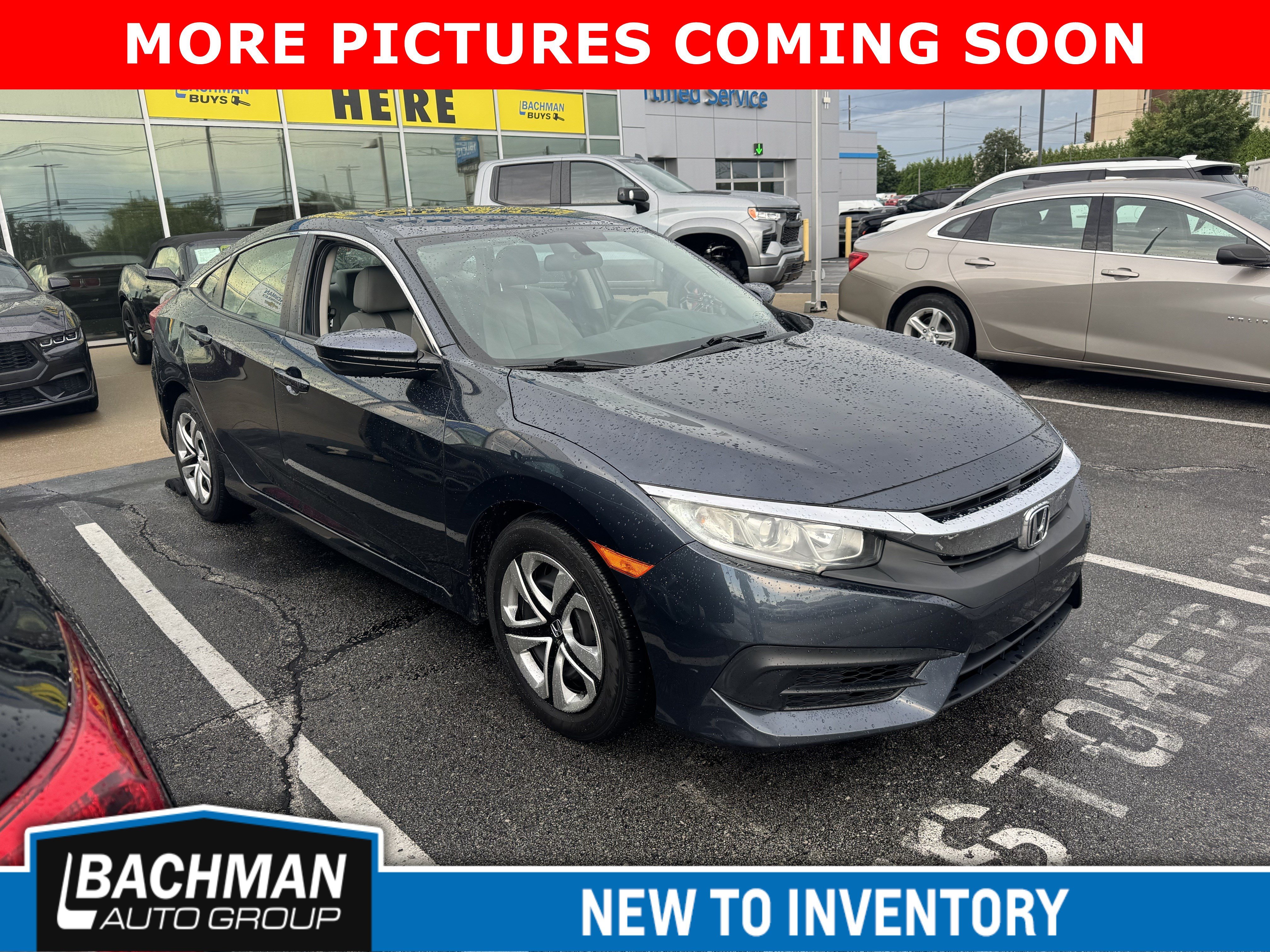 honda civic 2016 19XFC2F58GE038545 image honda civic 2016 19XFC2F58GE038545 image