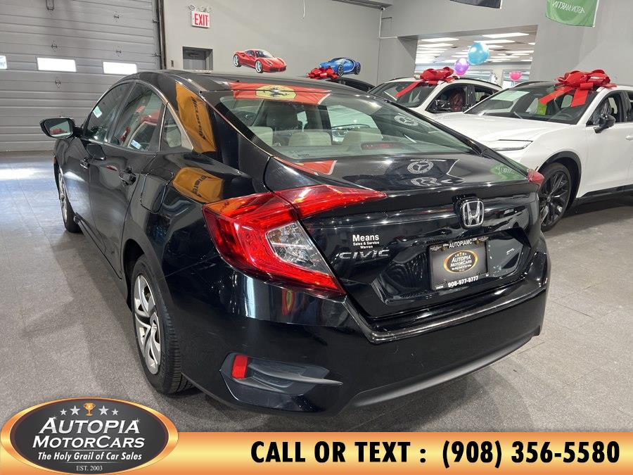 honda civic 2016 19XFC2F58GE043745 image honda civic 2016 19XFC2F58GE043745 image
